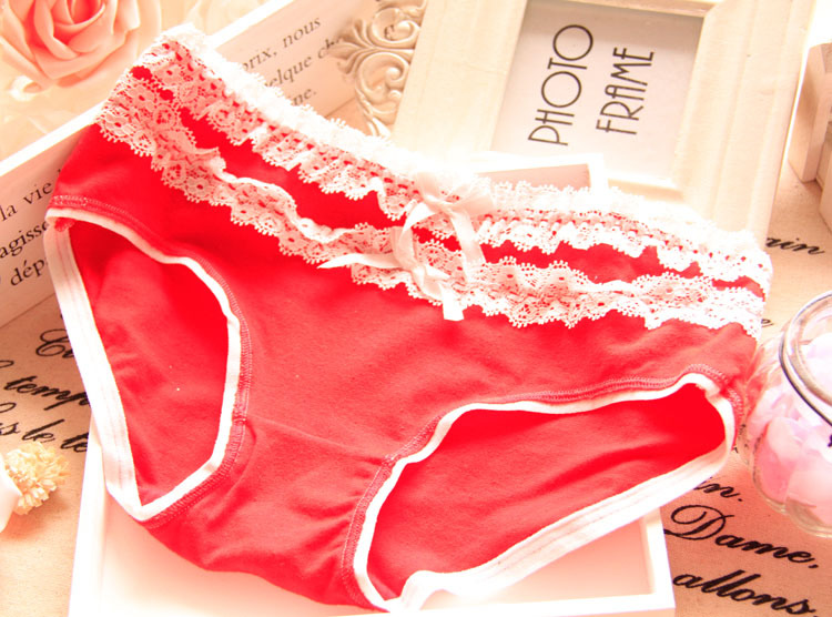 Slip jeune 100% en coton - Ref 648225 Image 54