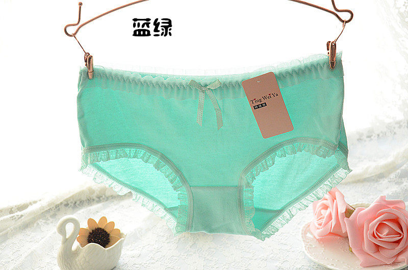 Slip jeune 100% en coton - Ref 654084 Image 50