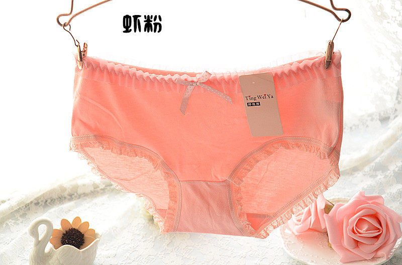 Slip jeune 100% en coton - Ref 654084 Image 64