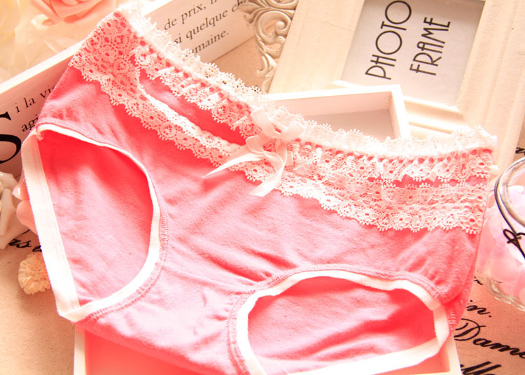 Slip jeune 100% en coton - Ref 648225 Image 49