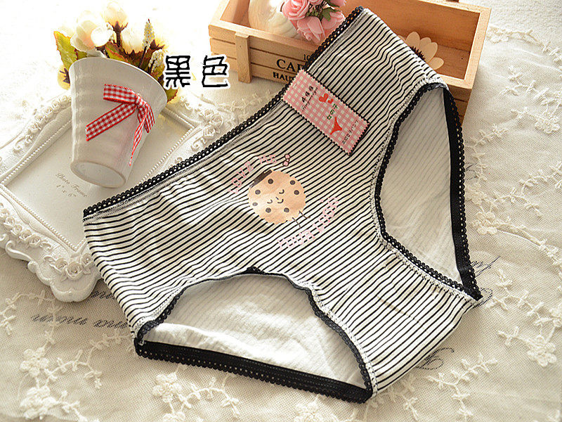 Slip jeune 100% en coton - Ref 651197 Image 63