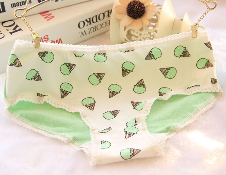 Slip jeune 100% en coton - Ref 653774 Image 59