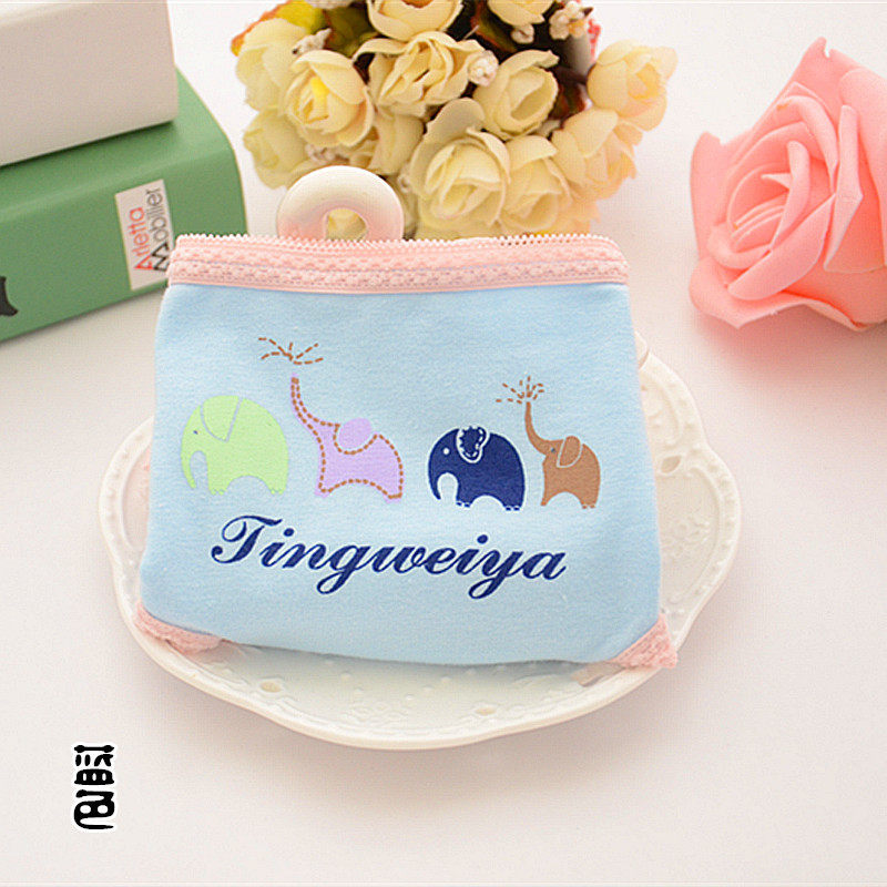 Slip jeune 100% en coton - Ref 654075 Image 67