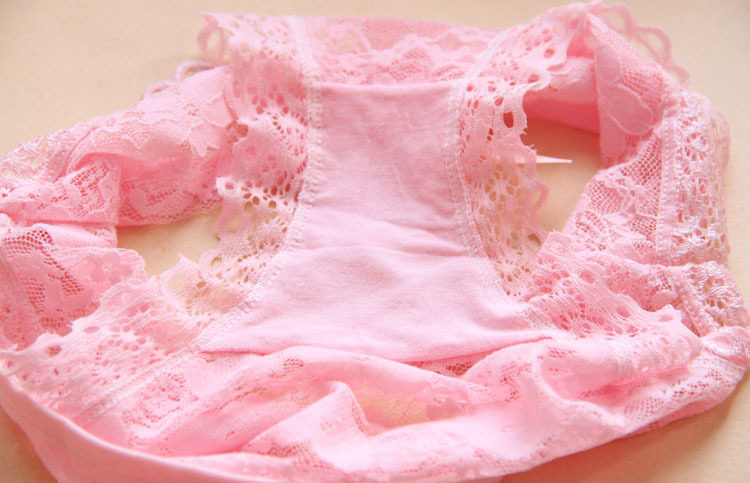 Slip jeune 100% H004 - Ref 653777 Image 13