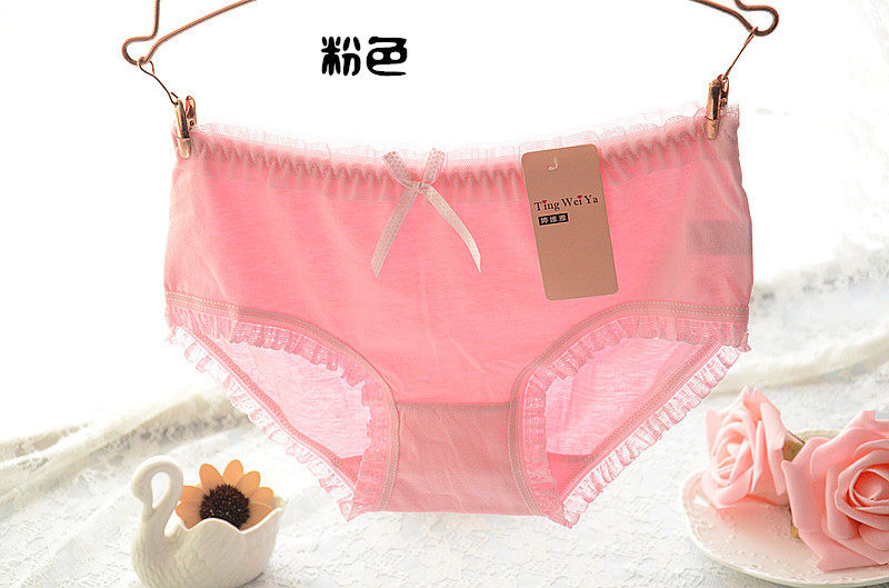 Slip jeune 100% en coton - Ref 654084 Image 56