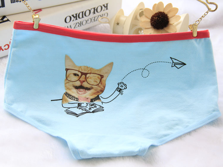 Slip jeune 100% en coton - Ref 653657 Image 60