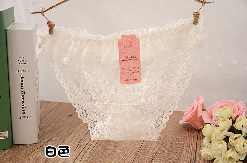 Slip jeune 100% H07 - Ref 653764 Image 57