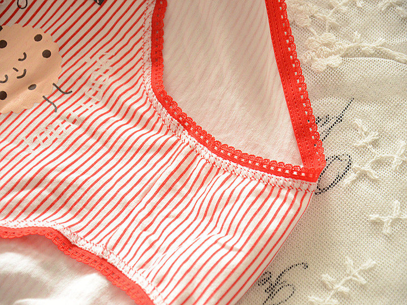 Slip jeune 100% en coton - Ref 651197 Image 57