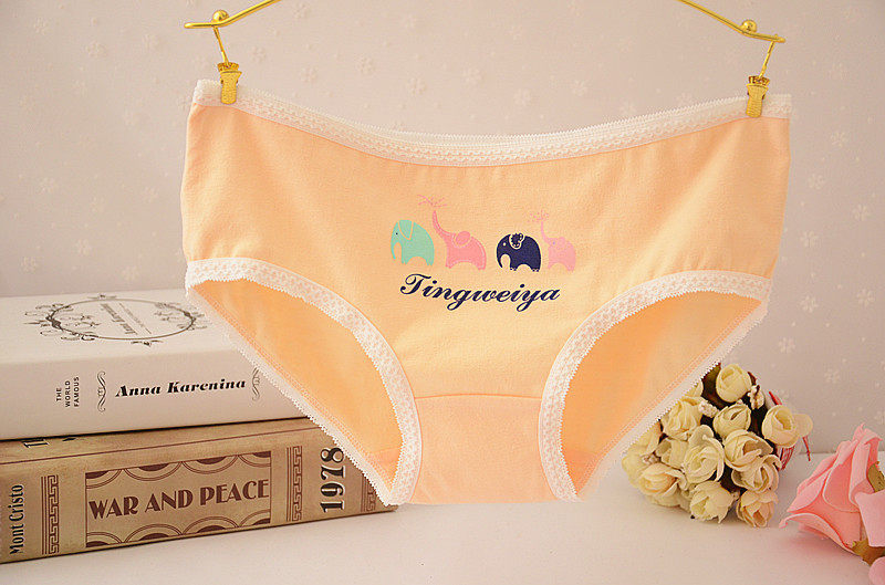 Slip jeune 100% en coton - Ref 654075 Image 66