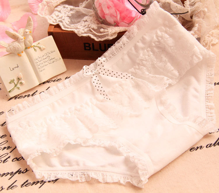 Slip jeune 100% en coton - Ref 652414 Image 39