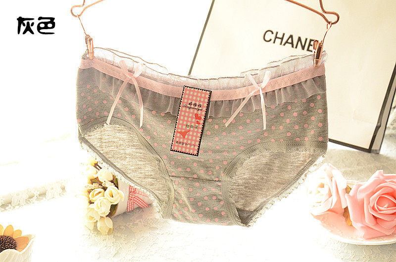 Slip jeune 100% en coton - Ref 654069 Image 60