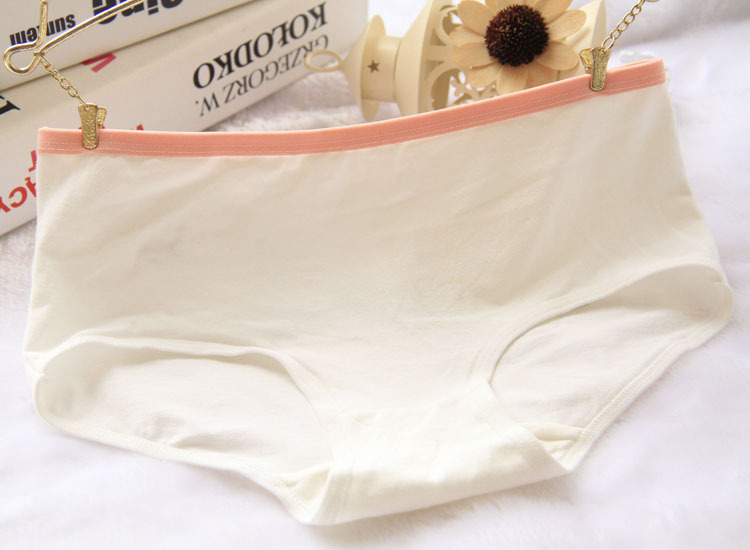 Slip jeune 100% en coton - Ref 653657 Image 62