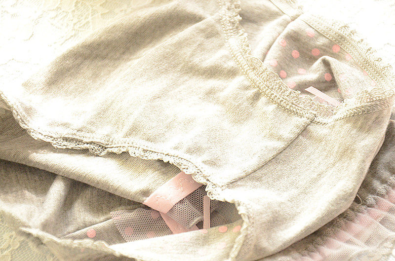 Slip jeune 100% en coton - Ref 654069 Image 63