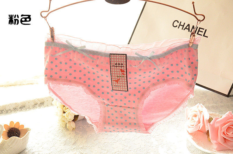 Slip jeune 100% en coton - Ref 654069 Image 57