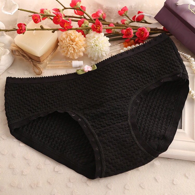 Slip jeune 100% en coton - Ref 653709 Image 68