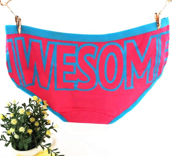 Slip jeune 100% en coton - Ref 654106 Image 61