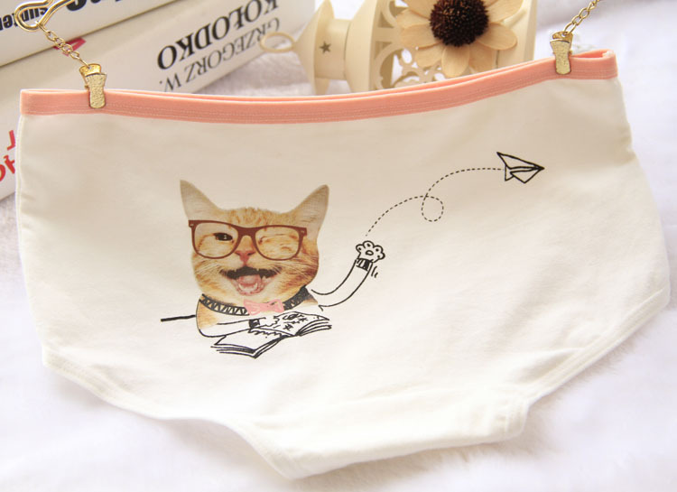 Slip jeune 100% en coton - Ref 653657 Image 52