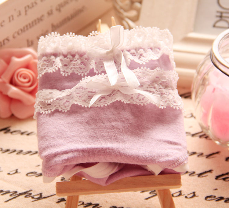 Slip jeune 100% en coton - Ref 648225 Image 43