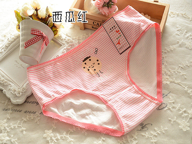 Slip jeune 100% en coton - Ref 651197 Image 52