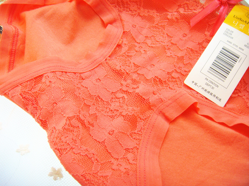 Slip jeune 100% en coton - Ref 653950 Image 59