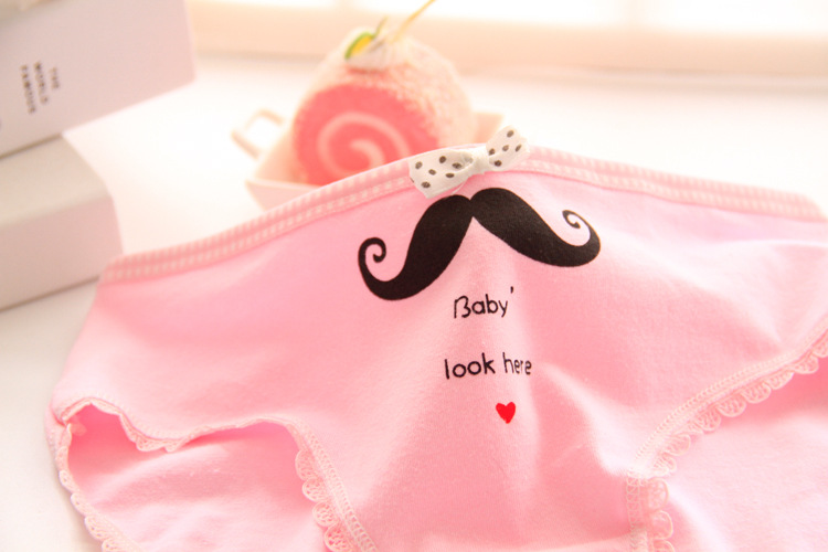 Slip jeune 100% en coton - Ref 655356 Image 16