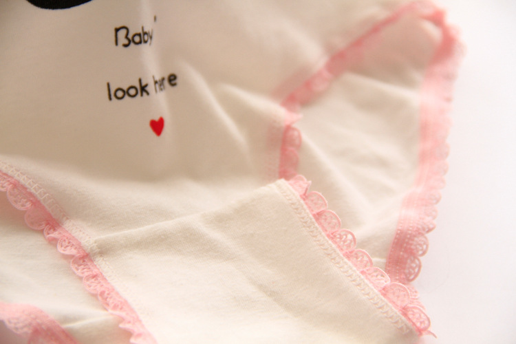 Slip jeune 100% en coton - Ref 655356 Image 14