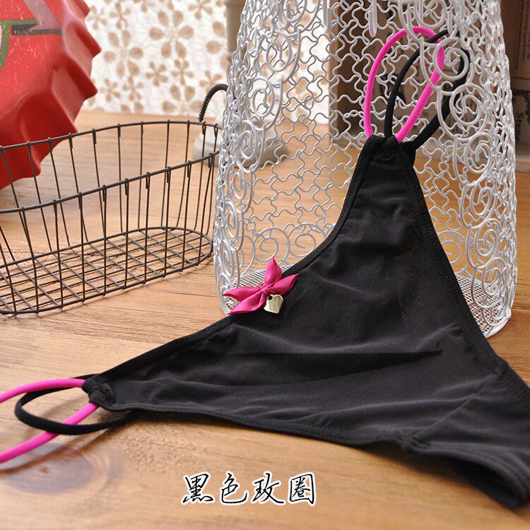 Slip jeune 100% en soie Ice - Ref 653857 Image 74