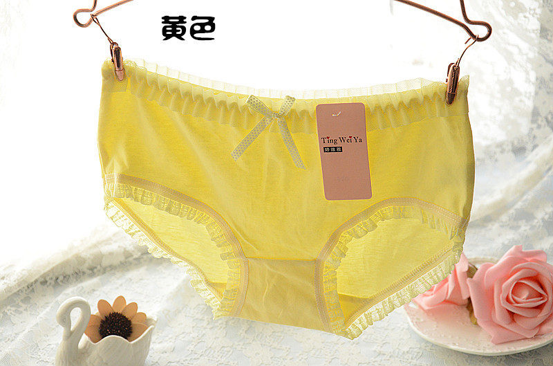 Slip jeune 100% en coton - Ref 654084 Image 61