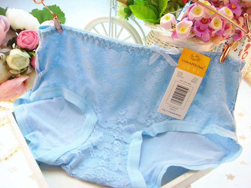 Slip jeune 100% en coton - Ref 653950 Image 57