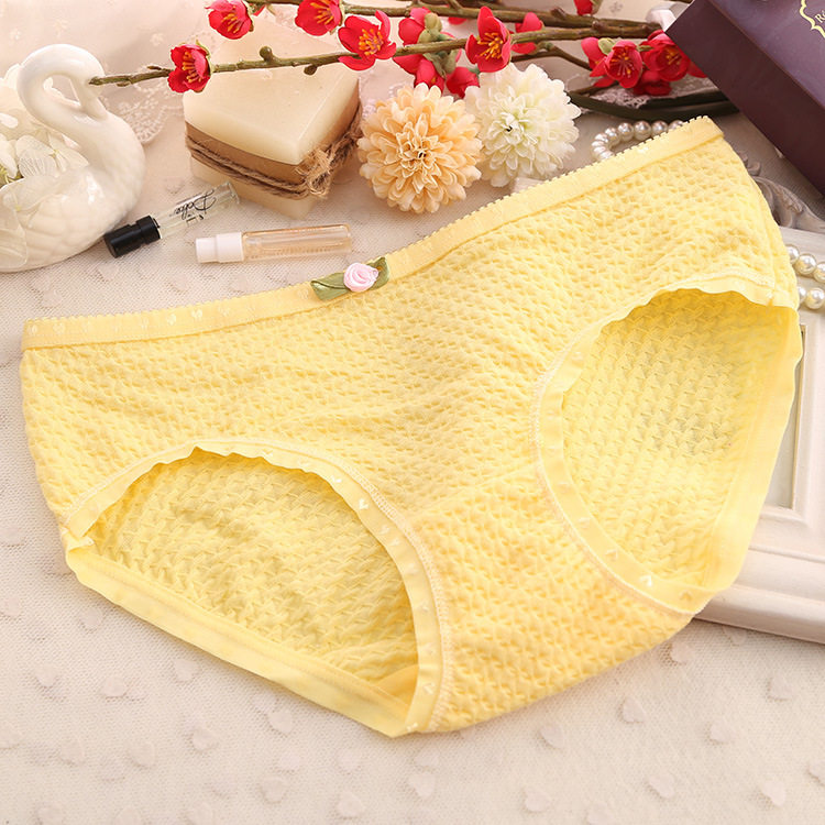 Slip jeune 100% en coton - Ref 653709 Image 70