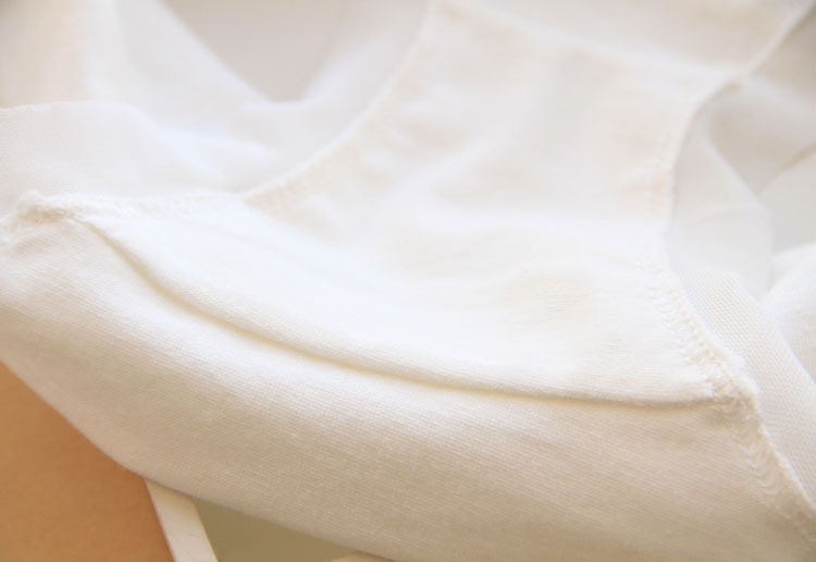 Slip jeune 100% en coton - Ref 653747 Image 52