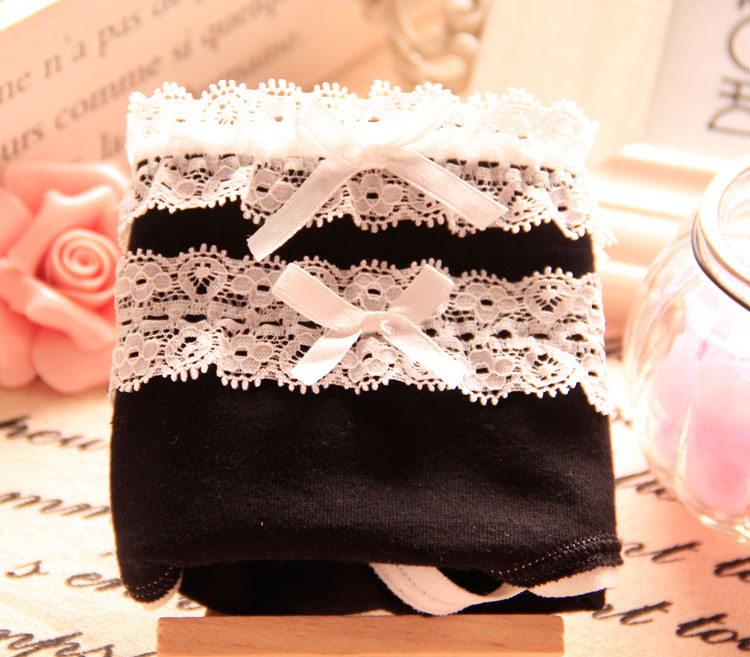 Slip jeune 100% en coton - Ref 648225 Image 45