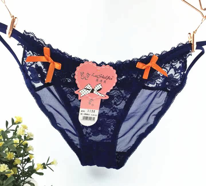 Slip jeune 100% - Ref 654062 Image 52