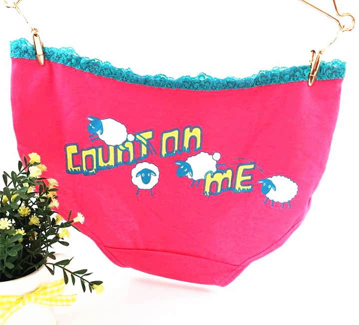 Slip jeune 100% en coton - Ref 654088 Image 54