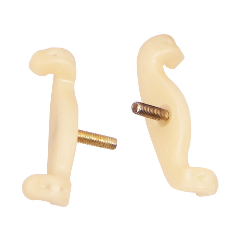 Violin Shoulder Cushion Shoulder cushion Shoulder Cushion Claw silicone Soft claw Cushion Claw 44 Viola Accessories