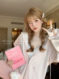 Creamysweet Baby Kitten Высокие граммы тяжелой хлопковой универсали