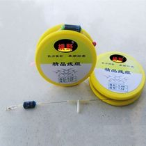 Special Price Pure Handcrafted Fine Tie Bench Fishing Main Line Bench Fishing Finished Main Line Group Manually Set With Main Line Fishing Gear