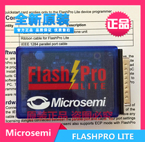  ACTEL flashpro lite flash pro lite parallel port download cable supports APA