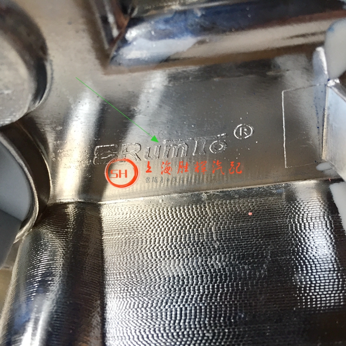 Buick mới GL8 lắp ráp đèn hậu phía sau Tianzun đèn pha phía sau Shentong phụ tùng chính hãng xe bên trong và bên ngoài đèn hậu phụ tùng mazda 3