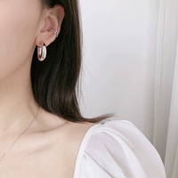 Серьги, кольцо, украшение, клипсы, 2019, стиль