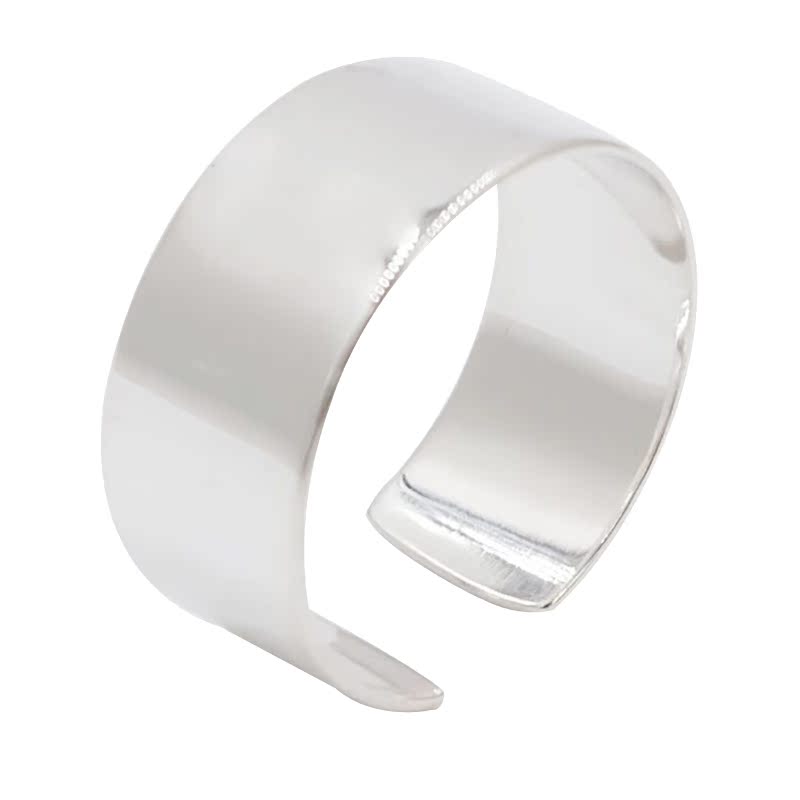 Bague Femme OTHER   en Argenterie - Ref 3086727 Image 5