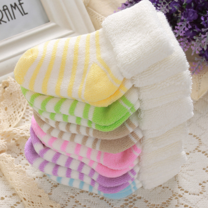 Chaussettes pour bébé - Ref 2113694 Image 9