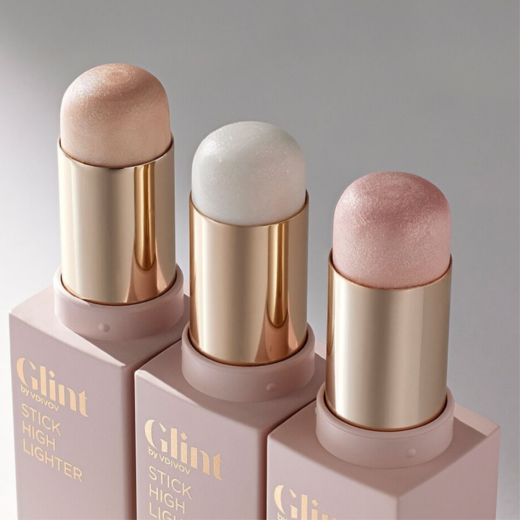 🌟Glint高光棒02：化妆师力荐！打造立体透明光泽感的保湿水光棒 -高光-淘宝好物网