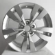 Arrizo 5 Wheel Hub 17 inch 16 Chery Tiggo 3 Ai Rui Ze 5 Ruihu hợp kim nhôm bánh xe vành thép - Rim