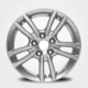 Fengyun 2 bánh trung tâm New Chery a3 Kairui k50 Fengyun 2e3e5 Ai Ruize 7 vành hợp kim nhôm vành bánh xe vành - Rim
