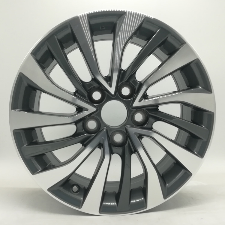Carola bánh xe 15 inch 16 inch Toyota Corolla Ralink hợp kim nhôm vành bánh xe gia cố sửa đổi mới 	mâm ô tô 14	