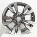 Arrizo 5 Wheel Hub 17 inch 16 Chery Tiggo 3 Ai Rui Ze 5 Ruihu hợp kim nhôm bánh xe vành thép - Rim Rim