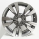 Arrizo 5 Wheel Hub 17 inch 16 Chery Tiggo 3 Ai Rui Ze 5 Ruihu hợp kim nhôm bánh xe vành thép - Rim