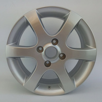 Jingcheng wheels 15-inch 16-inch Chevrolet Jingcheng aluminum wheels steel rim tire bell 12 styles 13 Jingcheng wheels