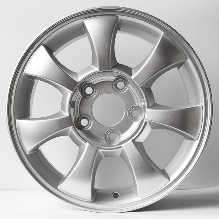 14 inch 15 inch 16 inch hiện đại Rena mới Elantra Yueteng Lang di chuyển hợp kim nhôm vành bánh xe vành chuông mâm đúc xe ô tô